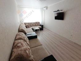Продается 1-комнатная квартира Кубанская ул, 50.1  м², 11000000 рублей