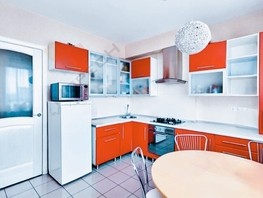 Продается 1-комнатная квартира Дементия Красюка ул, 53  м², 6120000 рублей