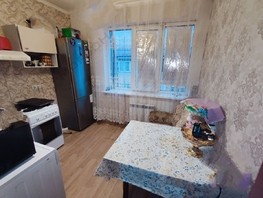 Продается 1-комнатная квартира Мусоргского М.П. ул, 36.7  м², 3599999 рублей