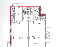 Продается Помещение Дальняя ул, 1857  м², 210000000 рублей