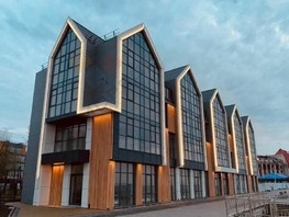 Продается Торговое Тургенева ул, 1248.6  м², 200000000 рублей