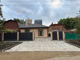 Продается Дом Новокузнечная ул, 145  м², участок 4.25 сот., 28000000 рублей