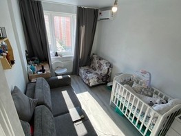 Продается 1-комнатная квартира Героя Яцкова И.В. ул, 39  м², 4650000 рублей