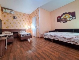 Продается Гостиница Тургенева ул, 370  м², 42000000 рублей