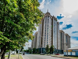 Продается 1-комнатная квартира ЖК Avrora (Аврора), 48.2  м², 13700000 рублей