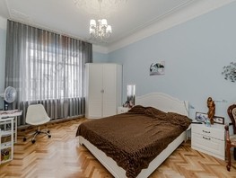Продается 3-комнатная квартира Чапаева ул, 64  м², 14900000 рублей