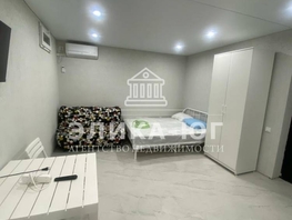 Продается 1-комнатная квартира Октябрьский пер, 24  м², 3150000 рублей