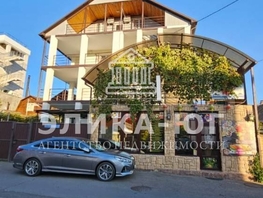 Продается Гостиница Советская ул, 400  м&sup2;, 37000000 рублей