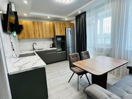 Продается 1-комнатная квартира Супсехское ш, 44  м², 7200000 рублей