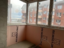 Продается Студия 2-я Целиноградская ул, 24  м², 2300000 рублей