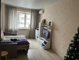 Продается 1-комнатная квартира Селезнева ул, 42  м², 5300000 рублей