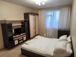 Продается 1-комнатная квартира Гастелло ул, 38.3  м², 11700000 рублей