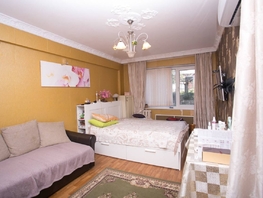 Продается 3-комнатная квартира Голубые дали ул, 73  м², 15000000 рублей