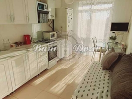 Продается 2-комнатная квартира Циолковского ул, 61  м&sup2;, 14700000 рублей