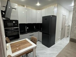 Продается 1-комнатная квартира Гайдара ул, 32.9  м², 10000000 рублей