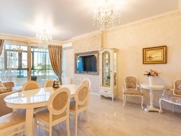 Продается 3-комнатная квартира Войкова ул, 120  м², 110000000 рублей