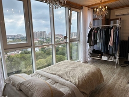 Продается 1-комнатная квартира Крепостная ул, 61  м², 15250000 рублей