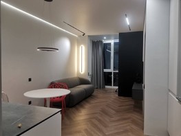 Продается 2-комнатная квартира ЖК Альпийский квартал, 45.6  м², 19950000 рублей