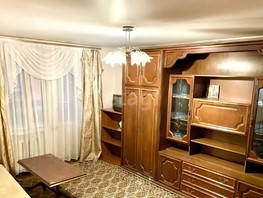 Продается 2-комнатная квартира Федора Лузана ул, 51.1  м², 6000000 рублей