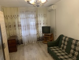 Продается 1-комнатная квартира Новороссийская ул, 37  м², 5500000 рублей