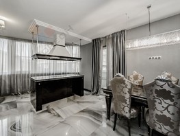 Продается 4-комнатная квартира Кожевенная ул, 152  м², 42000000 рублей