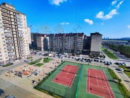 Продается 2-комнатная квартира Позднякова ул, 65  м², 5990000 рублей