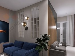 Продается 1-комнатная квартира Ленина ул, 15.8  м², 3871000 рублей