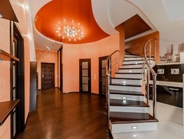 Продается 4-комнатная квартира Дежнёва ул, 120  м², 12500000 рублей