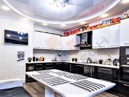 Продается 3-комнатная квартира Российская ул, 93  м², 13800000 рублей