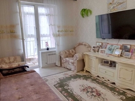 Продается 2-комнатная квартира Мирная ул, 63  м², 9250000 рублей