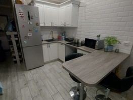 Продается 1-комнатная квартира Западный Обход ул, 41  м², 4100000 рублей