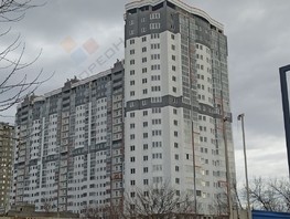 Продается 1-комнатная квартира Уральская ул, 39.5  м², 4500000 рублей