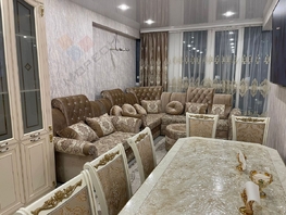 Продается 2-комнатная квартира ЖК Любимово, 12 квартал литер 1, 70  м², 10500000 рублей
