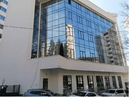 Продается 1-комнатная квартира Дагомысский пер, 20.5  м², 9800000 рублей