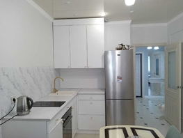 Продается 1-комнатная квартира Таманская ул, 44 м², 8800000 рублей