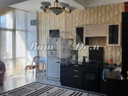 Продается 1-комнатная квартира Кубанская ул, 60  м&sup2;, 11000000 рублей