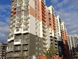 Продается 2-комнатная квартира Западный Обход ул, 51.4  м², 5850000 рублей