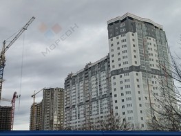 Продается 1-комнатная квартира Уральская ул, 39.5  м², 5000000 рублей
