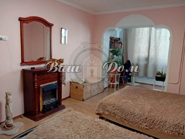 Продается 3-комнатная квартира Вильямса ул, 93.4  м&sup2;, 14950000 рублей