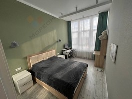 Продается 2-комнатная квартира 40-летия Победы ул, 55.8  м², 9500000 рублей