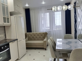Продается 1-комнатная квартира Омелькова ул, 46  м², 8500000 рублей