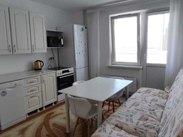 Продается 2-комнатная квартира Ленина ул, 59  м², 8400000 рублей
