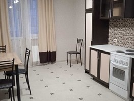 Продается 1-комнатная квартира Омелькова ул, 45  м², 7950000 рублей