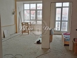 Продается 2-комнатная квартира Крымская ул, 50  м², 13500000 рублей