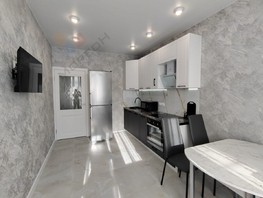 Продается 1-комнатная квартира Фабричная ул, 44  м², 6399000 рублей