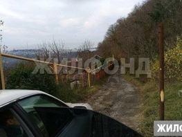 Продается Дачный участок Фундучная ул, 6400000 рублей