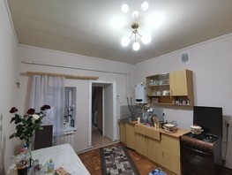 Продается Дом Новороссийская ул, 50  м², участок 3 сот., 6200000 рублей