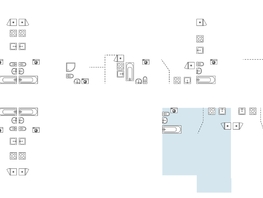 Продается 1-комнатная квартира ЖК Лестория, дом 2, 37.2  м&sup2;, 17406125 рублей