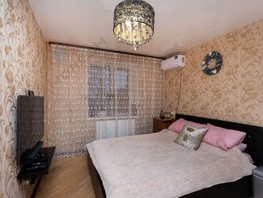 Продается 4-комнатная квартира 40-летия Победы ул, 89.7  м², 7250000 рублей