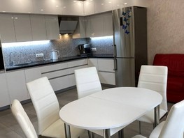 Продается 3-комнатная квартира Тепличная ул, 78.9  м², 21000000 рублей